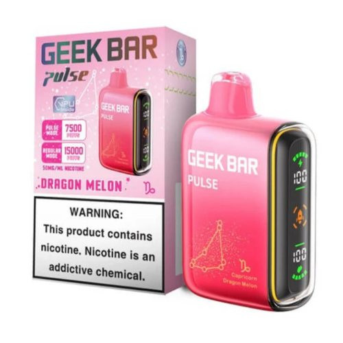 geek bar pulse stonemintz Stonemintz Flavor Geek Bar Buy StoneMintz Geek Bar Pulse 15000 Disposable