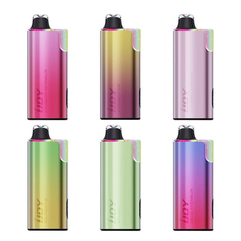 elfbar elfa master akku iJoy XP 50K Disposable — eJuiceDirect