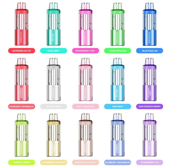 iJoy XP100K Replacement Pods