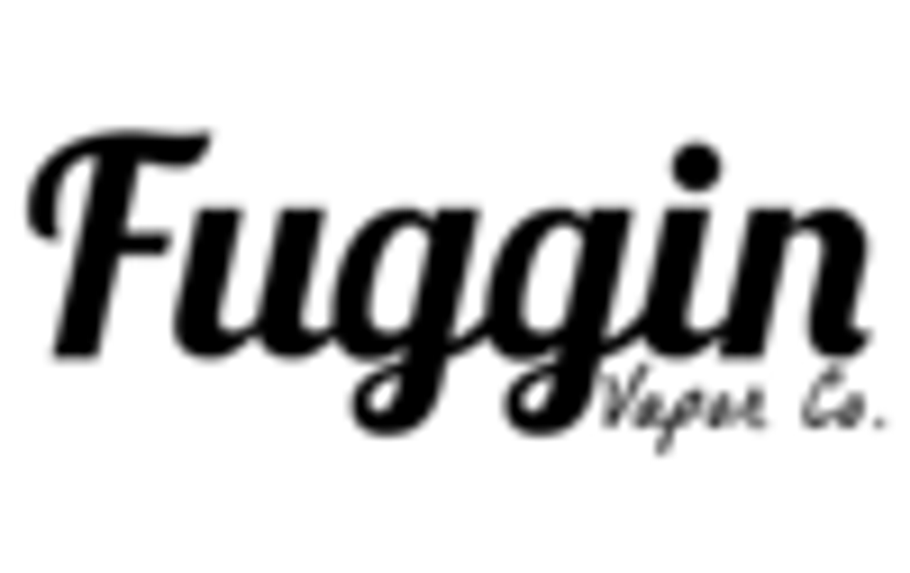 Fuggin Vapor E Liquid background