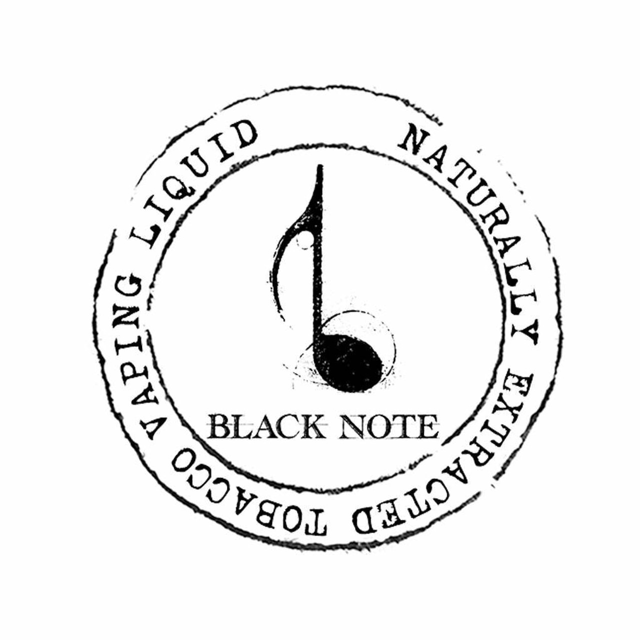 Black Note E Liquid
