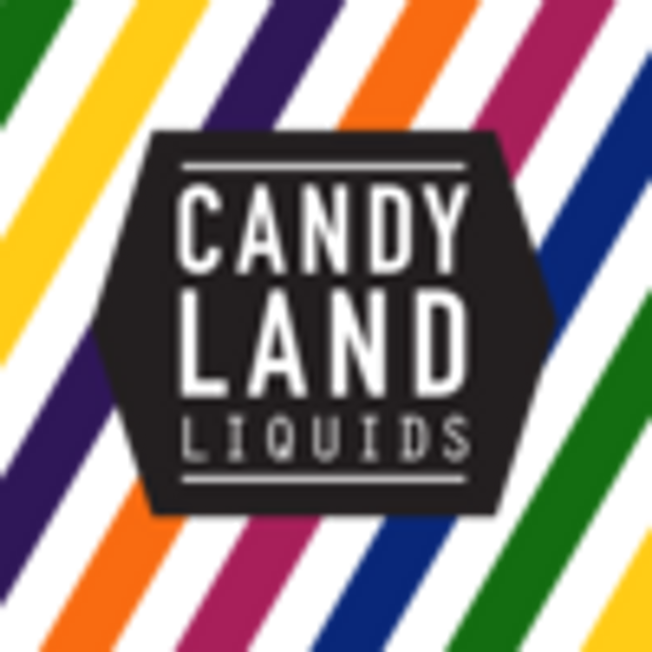 Candy Land Liquids background