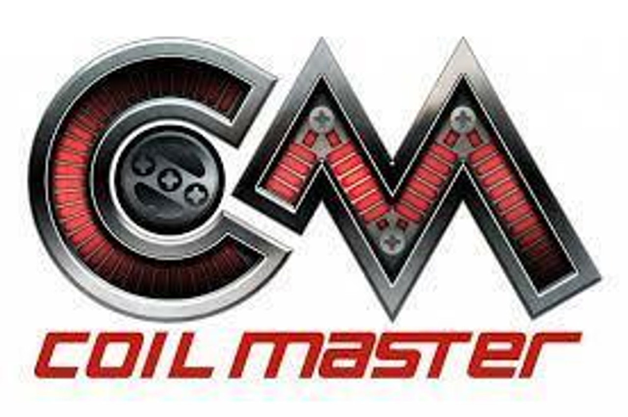 Coil Master background