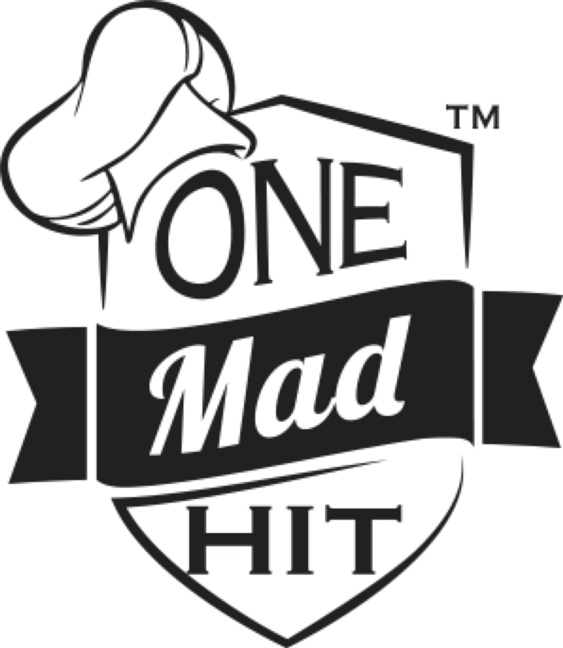 One Mad Hit E Juice background