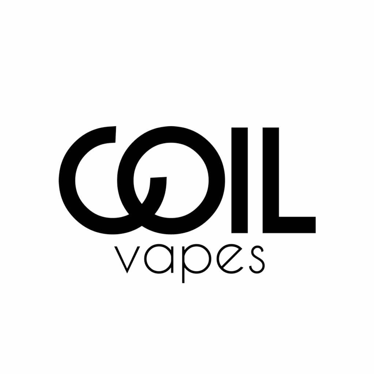 Coil Vapes background