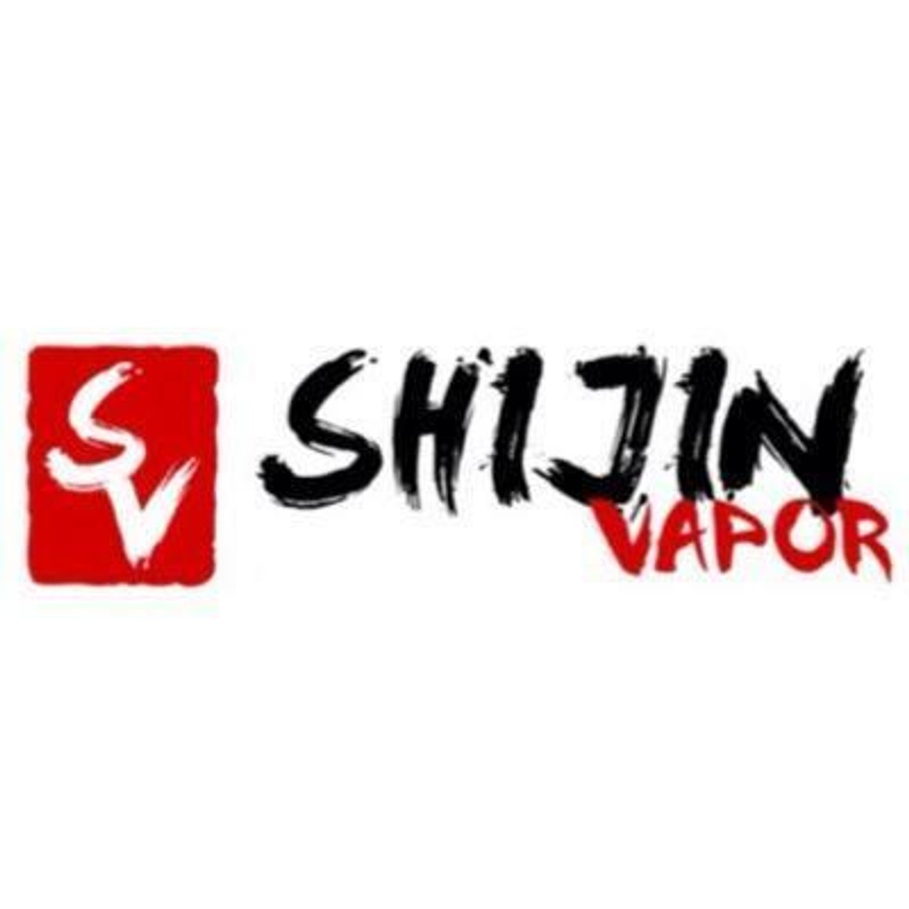 Shijin Vapor background