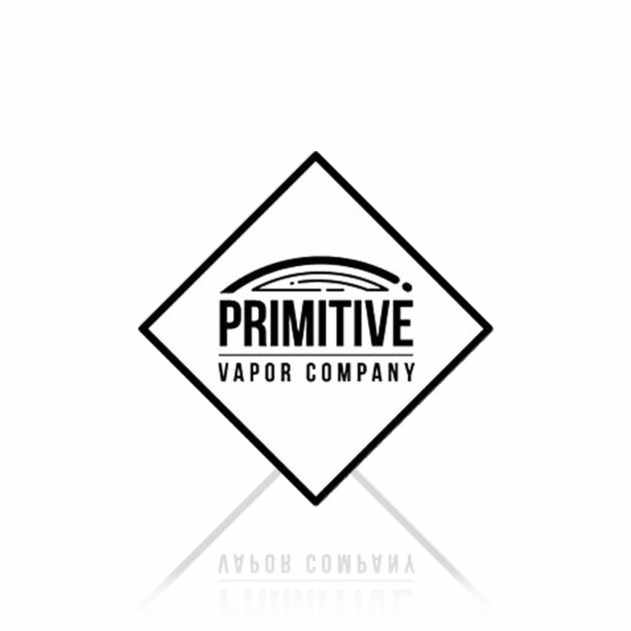 Primitive Vapor Co E Liquid background