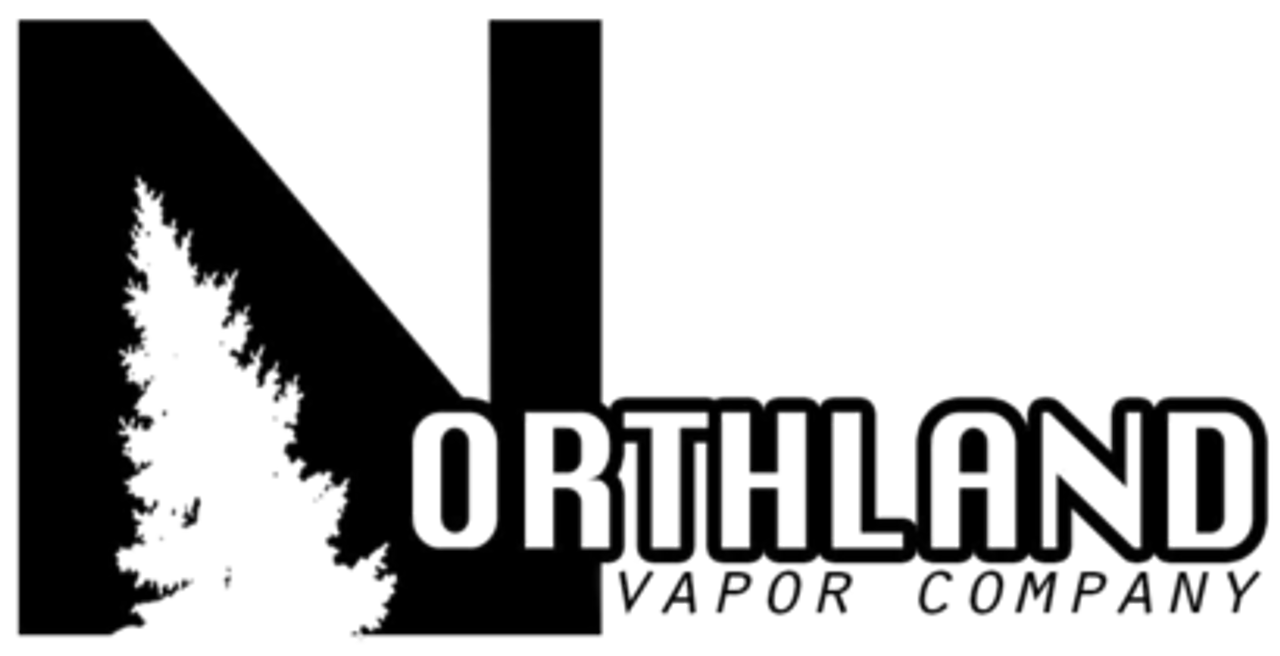 Northland Vapor E Liquid background