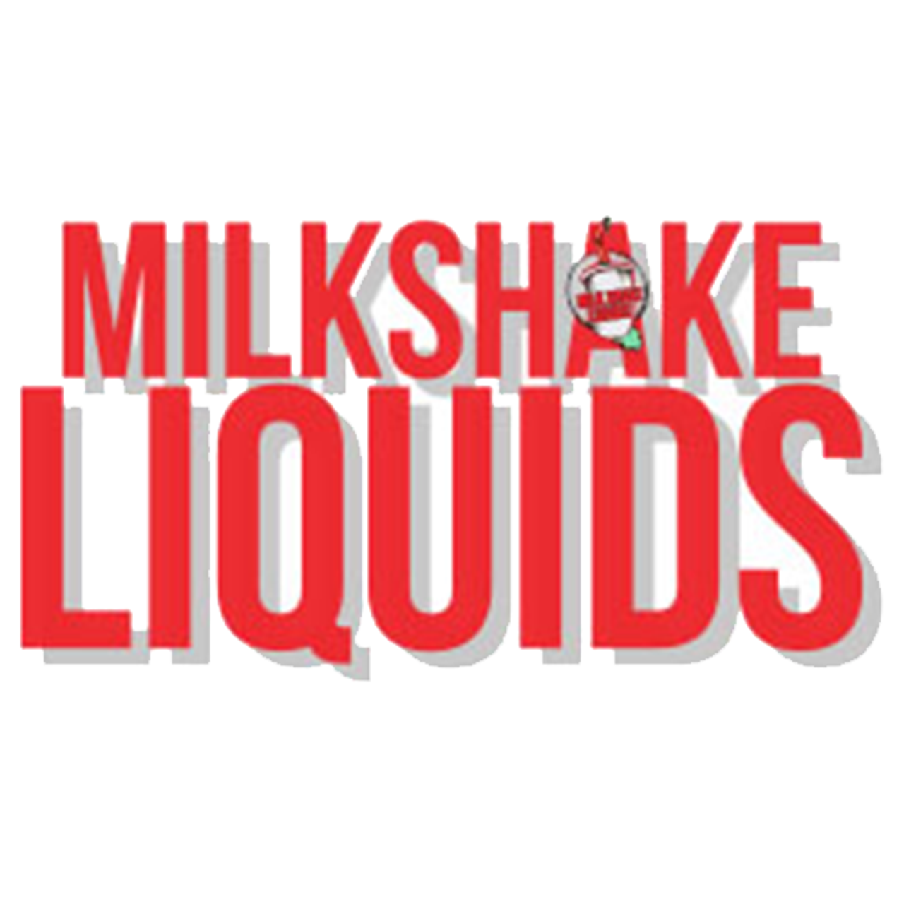 Milkshake E Liquids background