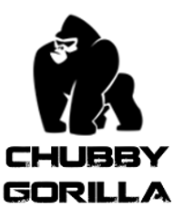 Chubby Gorilla background