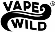 Vape Wild E Liquid background