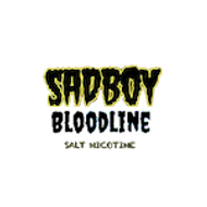 Sad Boy Bloodline Salt E Liquid background