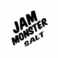 Jam Monster Salt E Liquid background