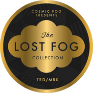 Cosmic Fog Lost Fog Collection background