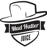 Mad Hatter E Juice background