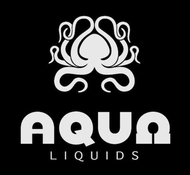 Aqua Liquids background