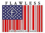 Flawless E Liquid background