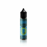 Oceanside By Coastal Clouds E Liquid background