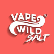 Vape Wild Salt E Liquid background