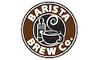 Barista Brew background