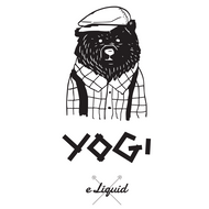 Yogi E Liquid background