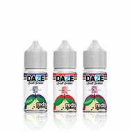 Buen gusto más reciente de la nicotina líquida sal 60ml sabor de la fruta  Ejuice - China Jugo E, líquido