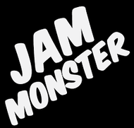 Jam Monster E Liquid background