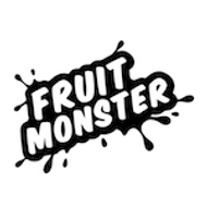 Monster E Juice background