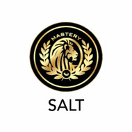 Mastery Salt Vape background