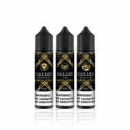 Black Label E Liquid By Vape Craft background