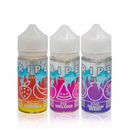 The Ripe Collection On Ice E Liquid background