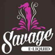 Savage E Liquid background