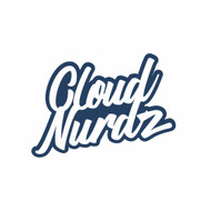 Cloud Nurdz E Liquid background