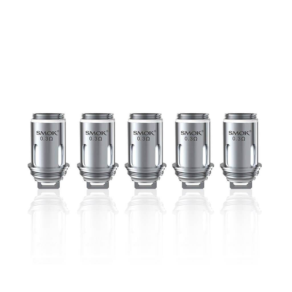 SMOK Vape Pen Replacement Coil (5 Pack)