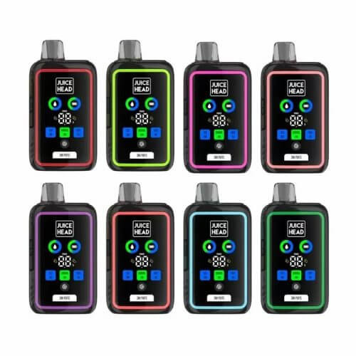 Eleaf - Lyche RBA Head