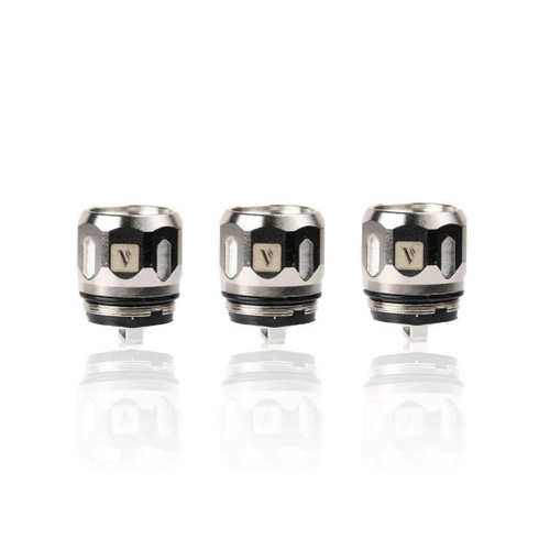 NRG Replacement Coils (3 Pack) - Vaporesso background