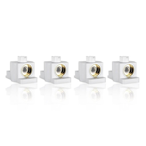 X-Force Replacement Coils (4pk) – Smok background