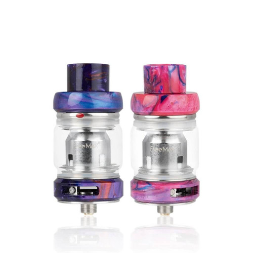 Mesh Pro Sub-Ohm Tank - FreeMax main