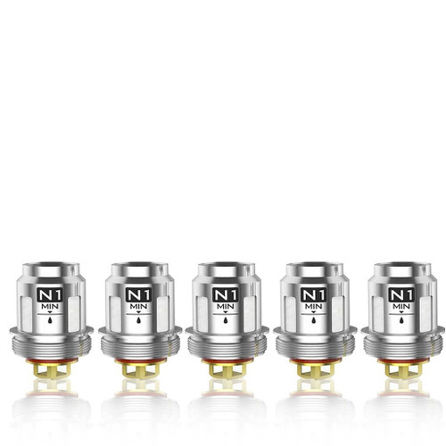 Uforce N Series Replacement Coils (5 Pack) - VooPoo