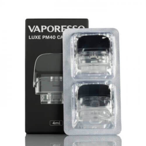 Vaporesso Luxe PM40 Replacement Pod