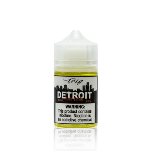 Trip - Detroit Rock Candy E Liquid