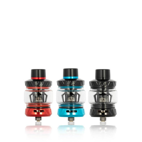 Uwell Crown 5 Sub Ohm Tank (CRC Version) background