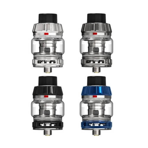 FreeMax Fireluke 4 Sub-Ohm Tank Color Options main