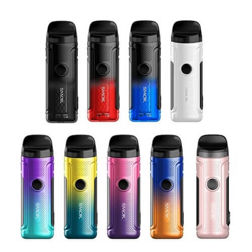 SMOK Nord C Pod Starter Kit Color Options main