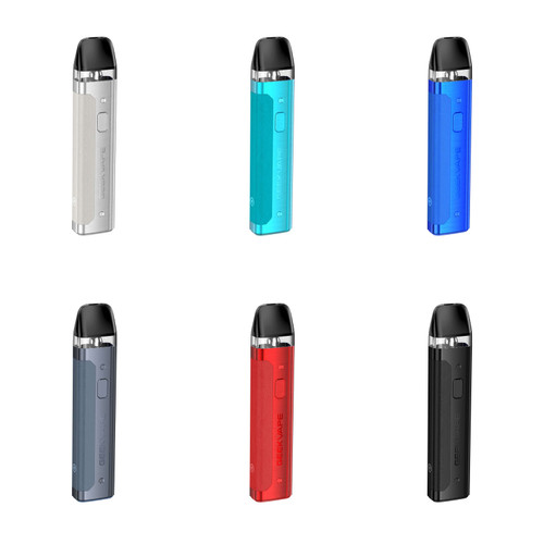 Geekvape AQ (Aegis Q) Pod Mod 20W Starter Kit Color Option main