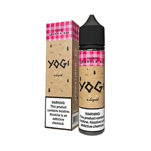 Yogi-E-Liquid-Raspberry-Granola-Bar-60ml background