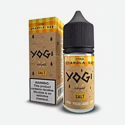 Yogi-Salt-E-Liquid-Citrus-Granola-Bar-60ml background
