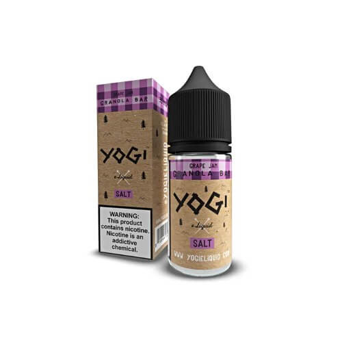 Yogi-Salt-Grape-Jam-Granola-Bar-E-Liquid-30ml background