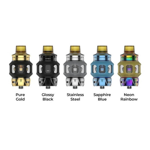 Uwell Valyrian 4 Sub Ohm Vape Tank background