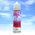 Strawberries n' Cream - Blastin' Foggins - Caribbean Cloud Company E Liquid thumbnail 0